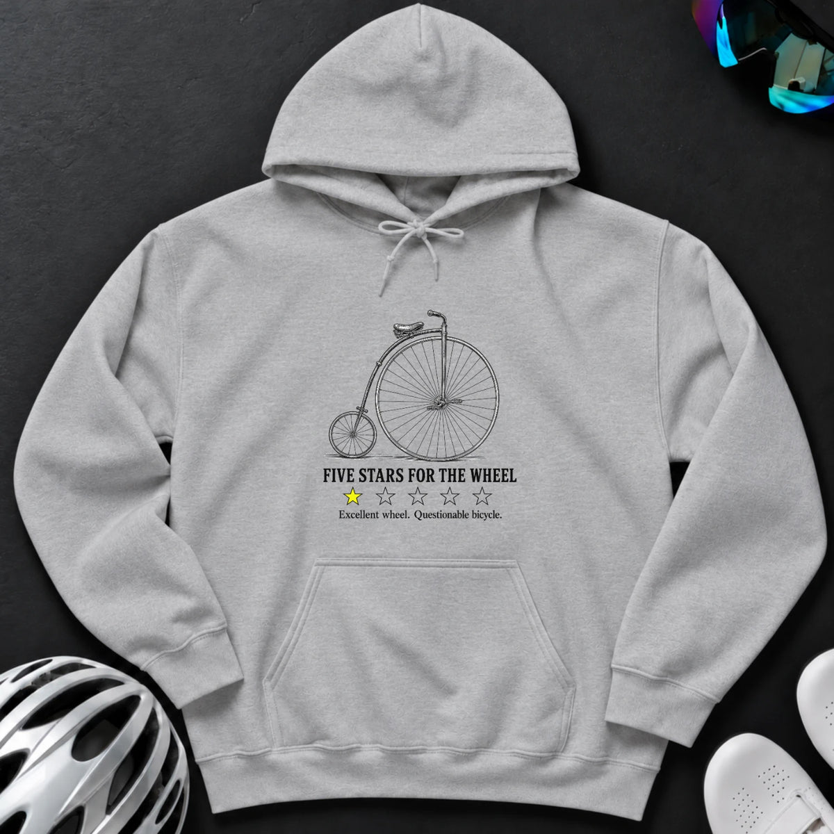 Sport Grey