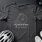 Dark Heather Grey