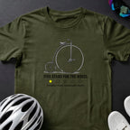 Heather Military Green
