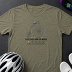 Heather Military Green