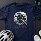 THE CRANK DREAM TEE