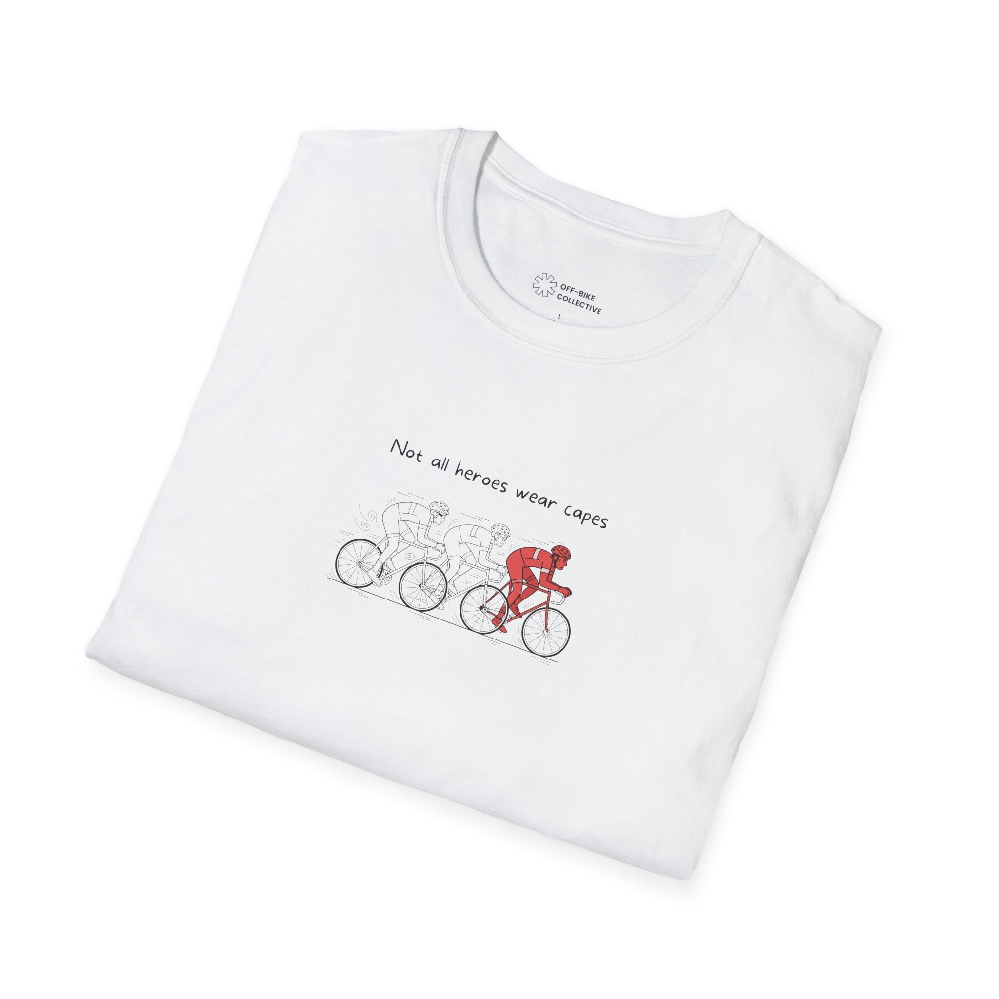 Domestique Tee