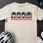 NO SPRINT LIED TEE
