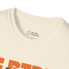 "I Ride For This" Tee