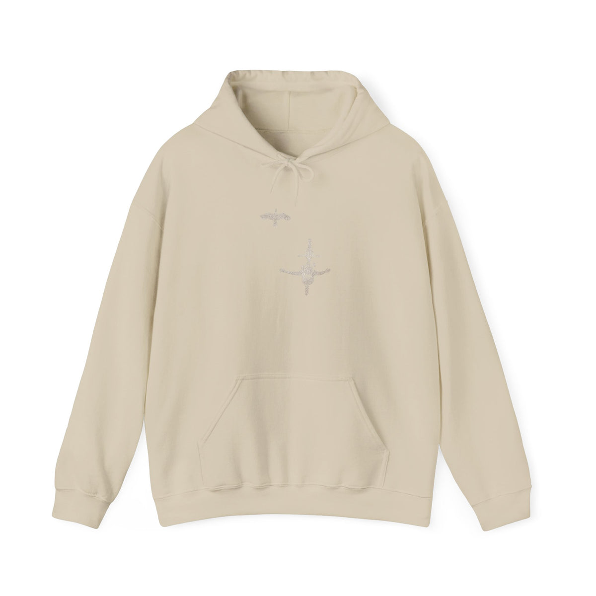 [Template] - Hoodie