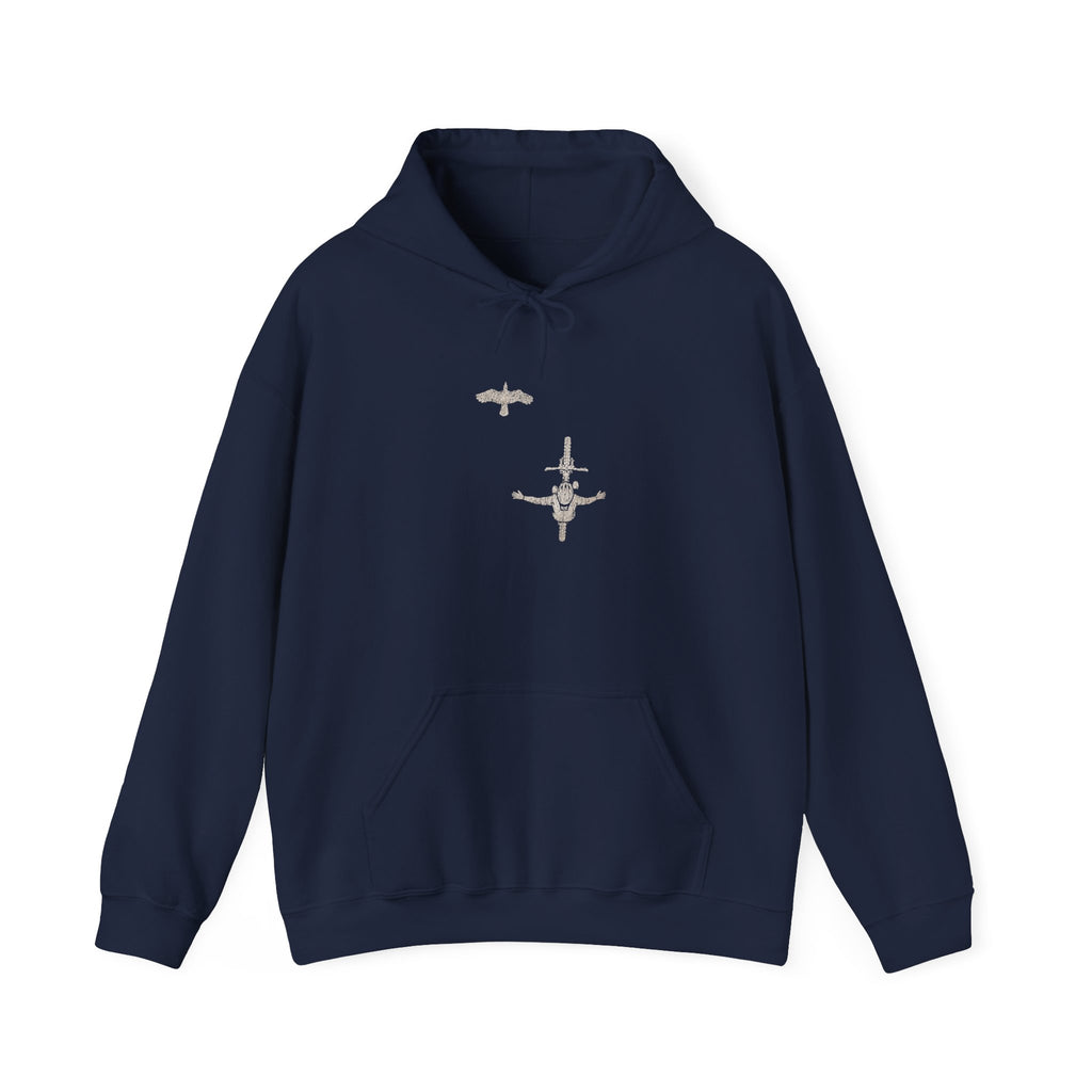 [Template] - Hoodie
