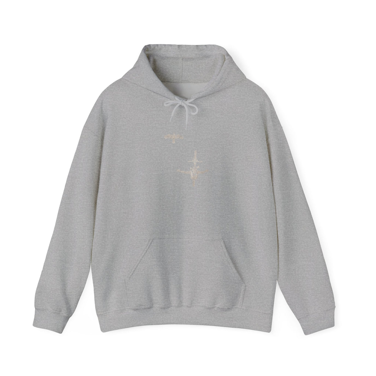 [Template] - Hoodie