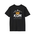KOM Tee