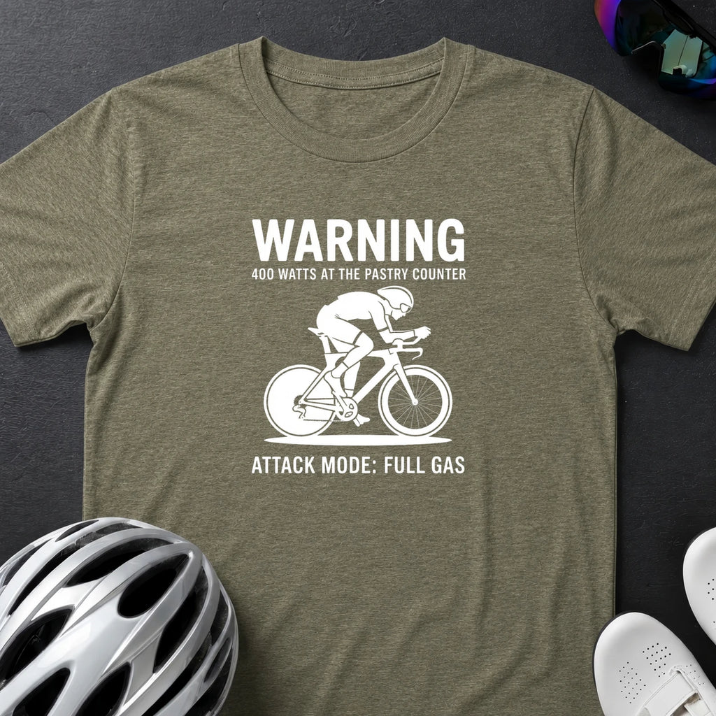 Heather Military Green