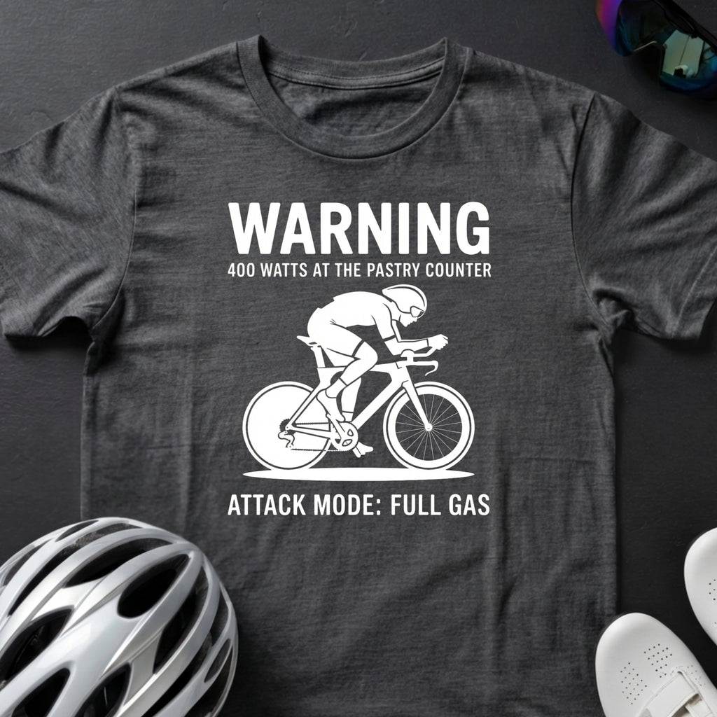 Dark Heather Grey