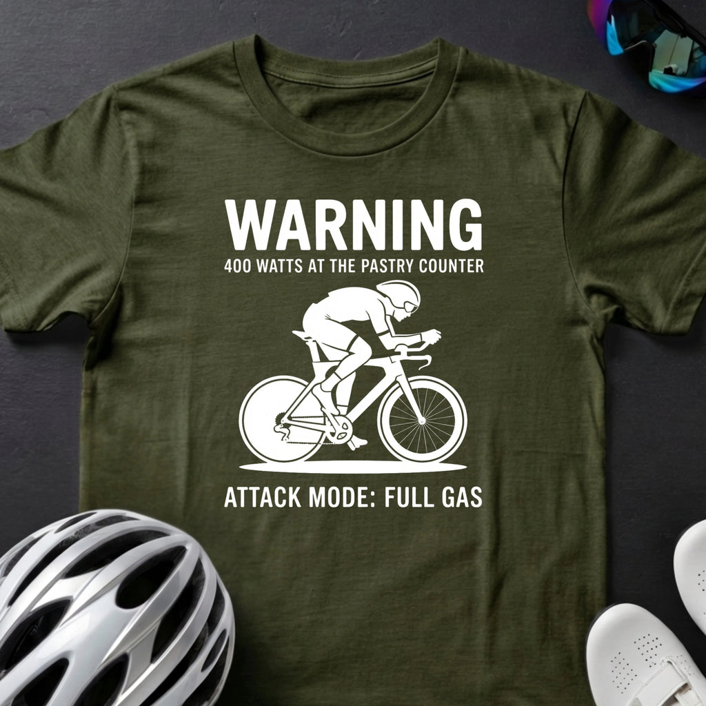 Heather Military Green