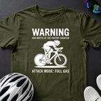Heather Military Green