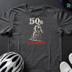 Dark Heather Grey