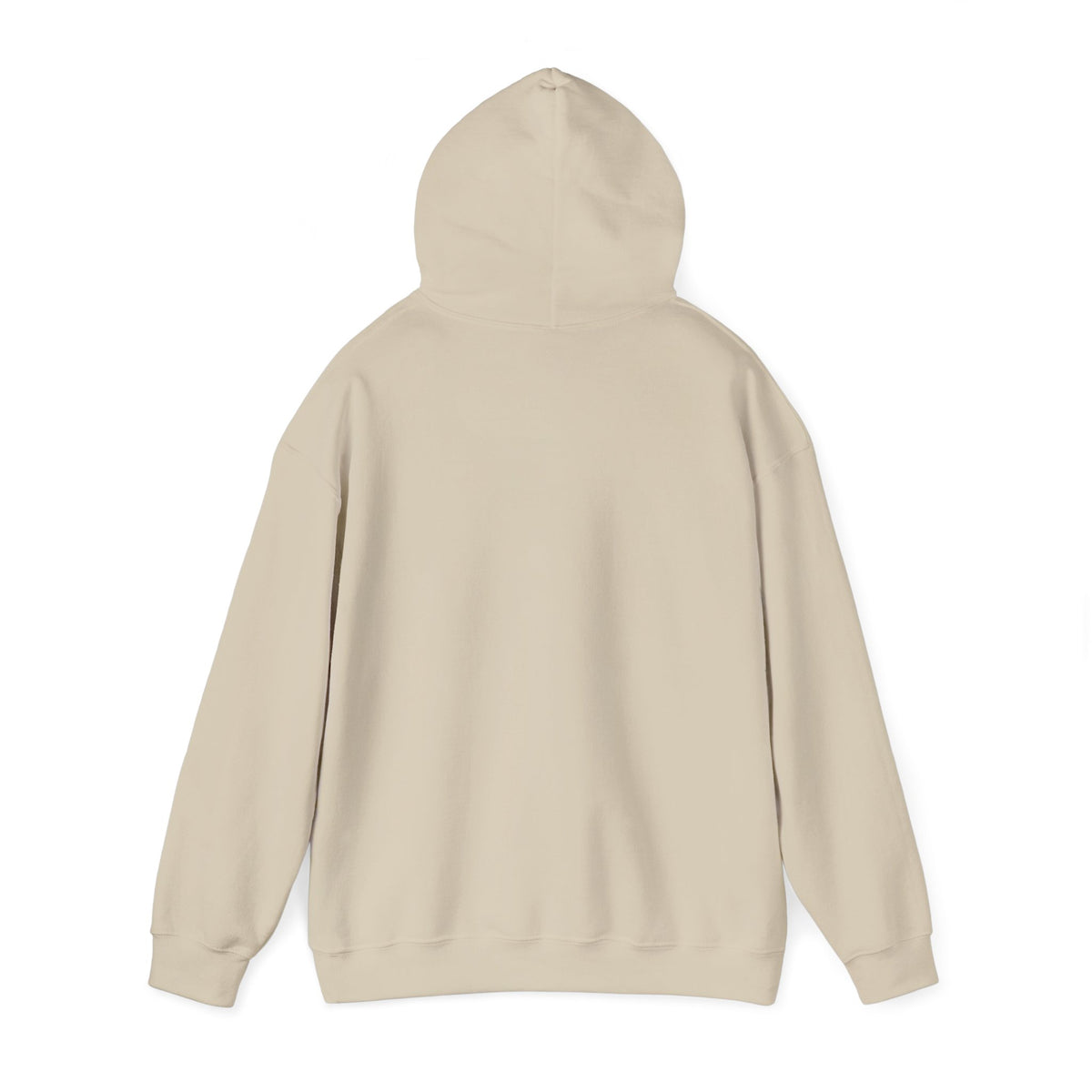 [Template] - Hoodie