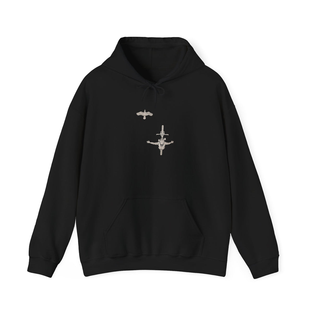 [Template] - Hoodie