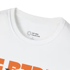 "I Ride For This" Tee