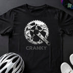 THE CRANK DREAM TEE