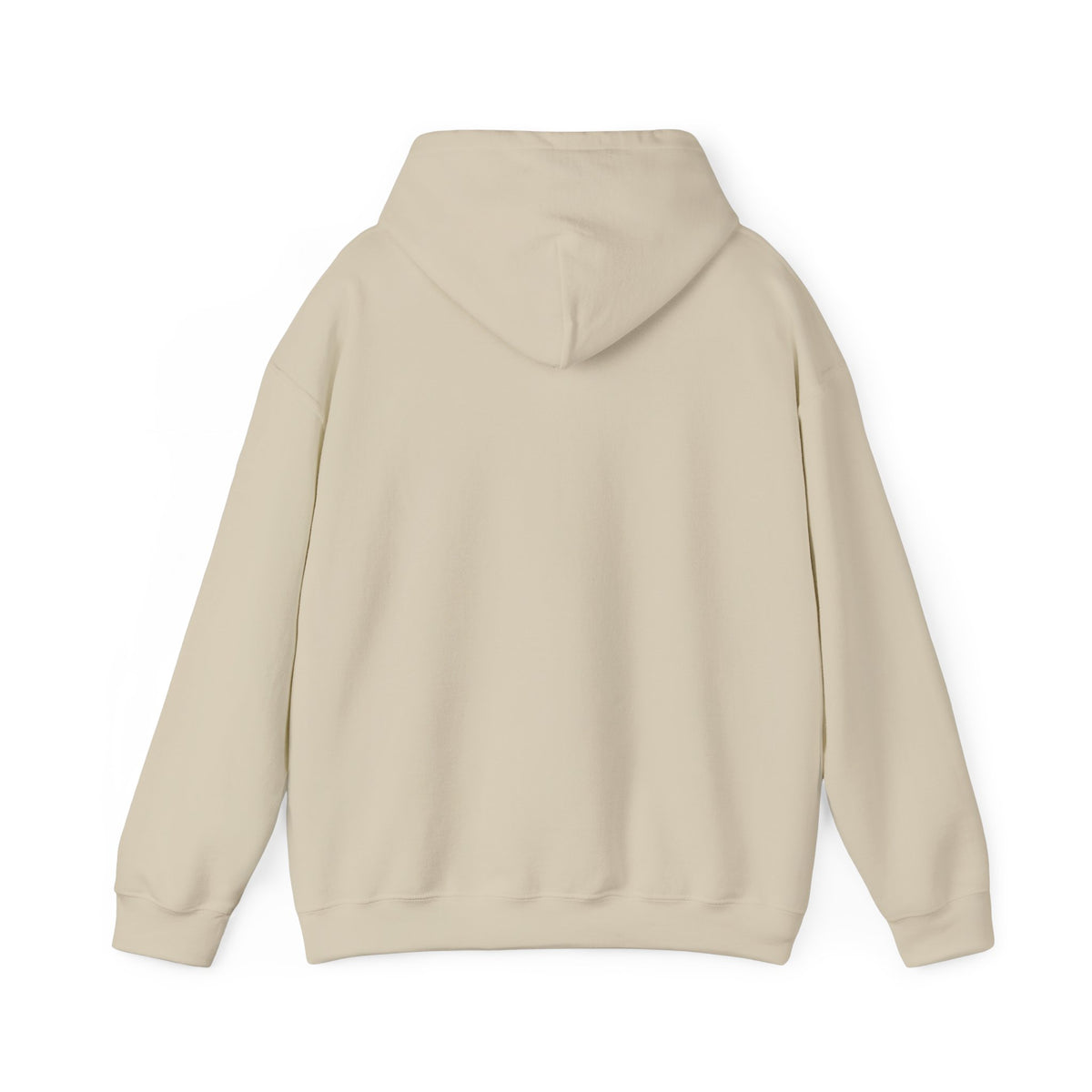 [Template] - Hoodie