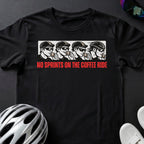 NO SPRINT LIED TEE