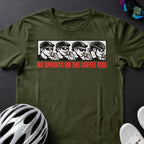 NO SPRINT LIED TEE