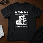 400W At The Pastry Tee