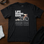 Faster Than Your Car Tee