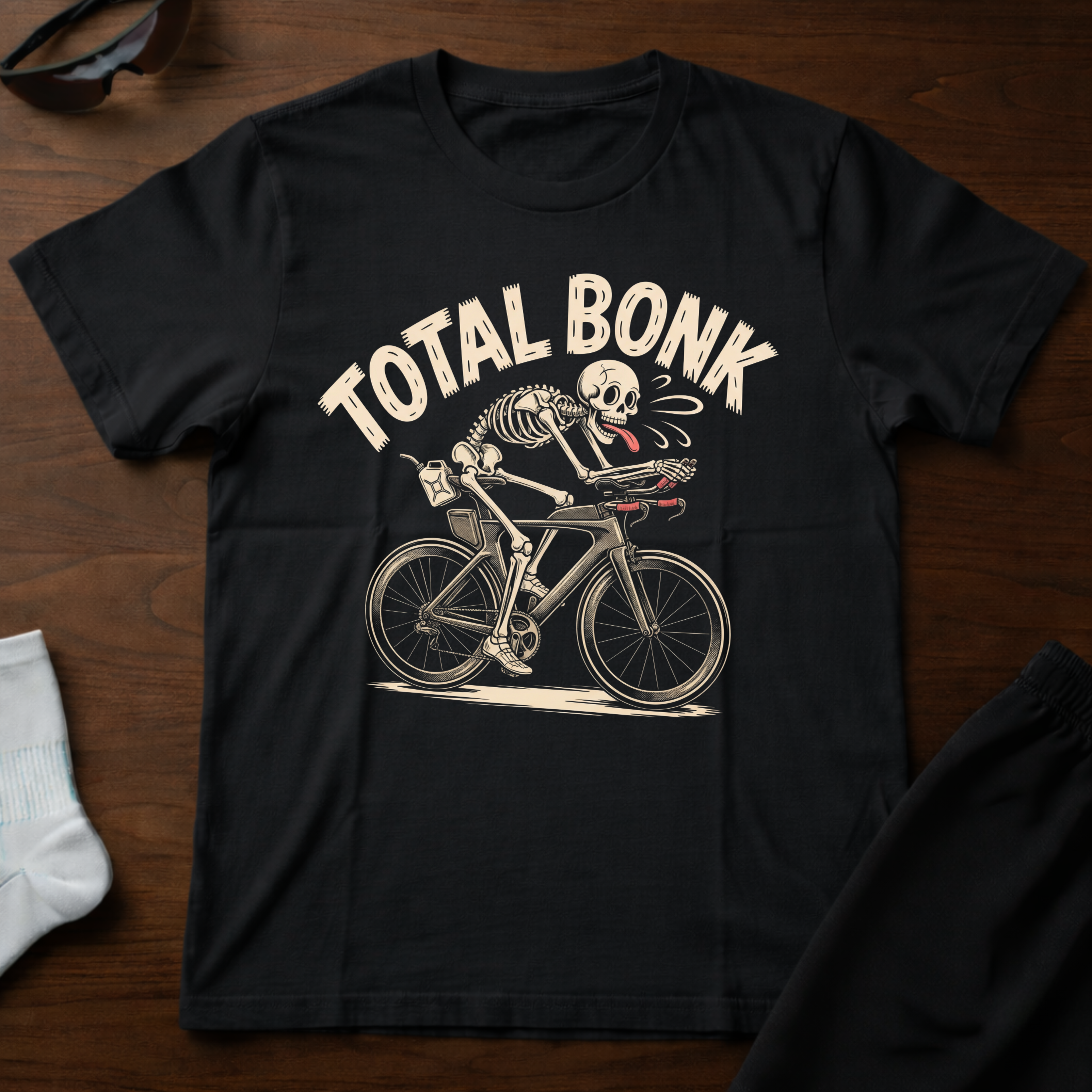 Total Bonk Tee