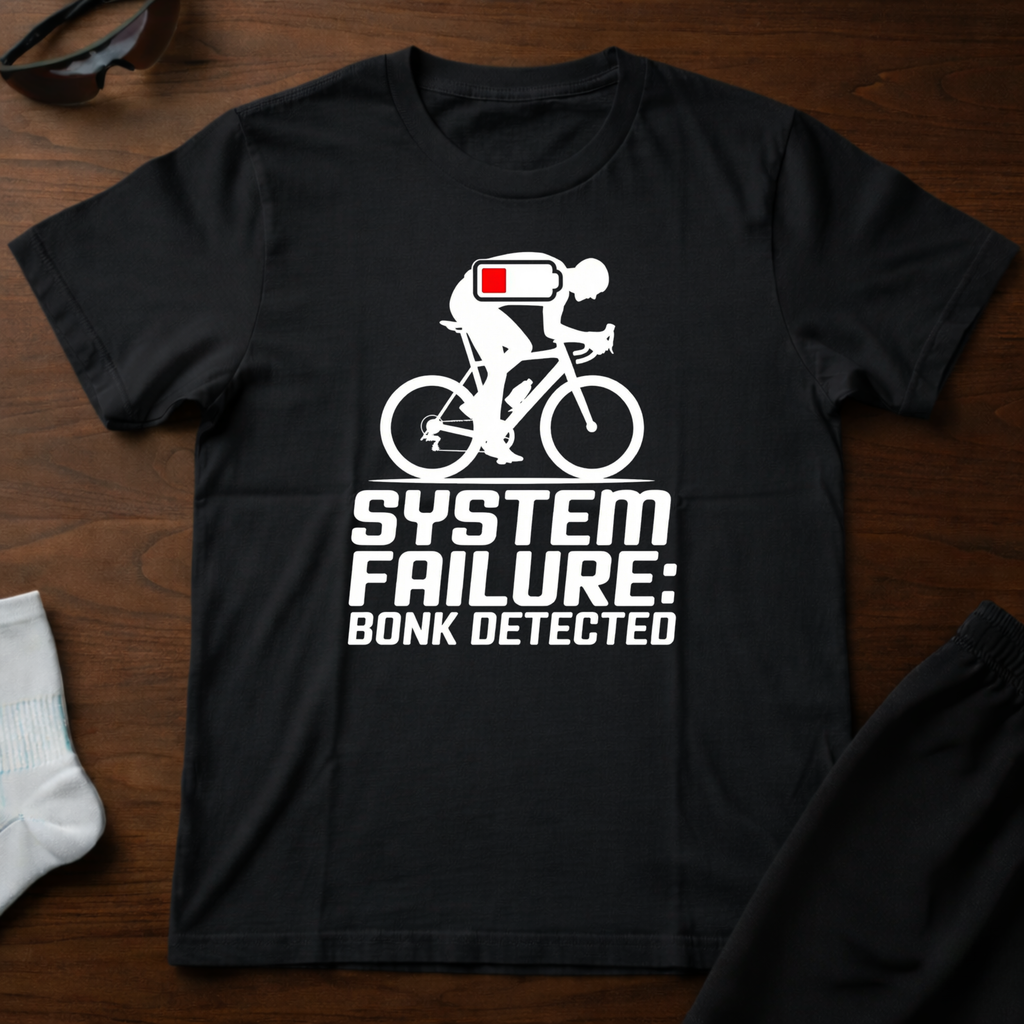 Bonk Detected Tee