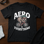 Aero Sloth Tee