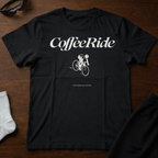 CoffeeRide Tee
