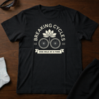 Breaking Cycle Tee