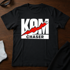 15% KOM Chaser Tee