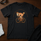 Aerodynamically Optimized Tee