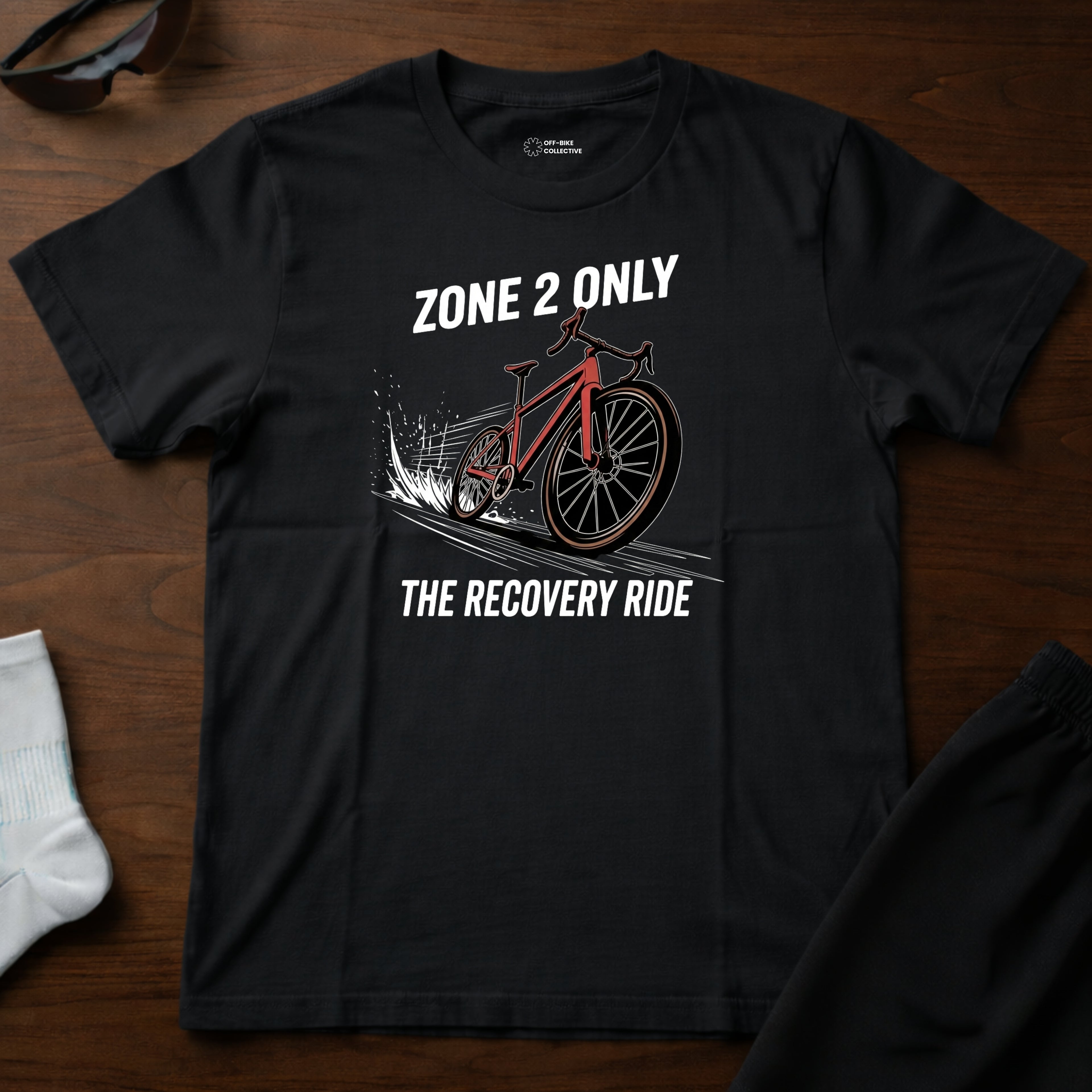 Zone 2 Only Tee