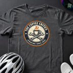 THE COFFEE  CRITICS TEE
