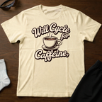 Will Cycle Tee