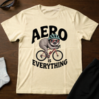 Aero Sloth Tee