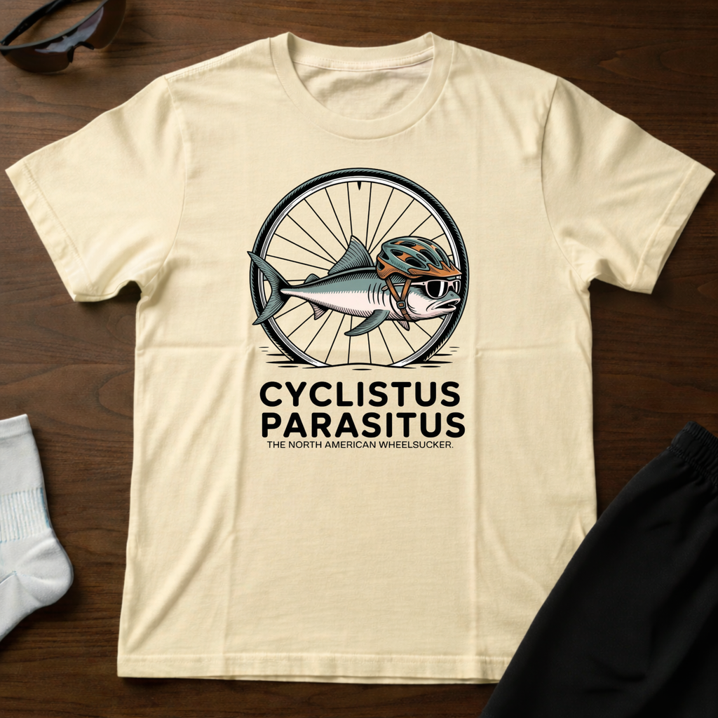 Cyclistus Tee