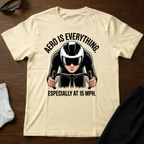 Aero At 15Mph Tee