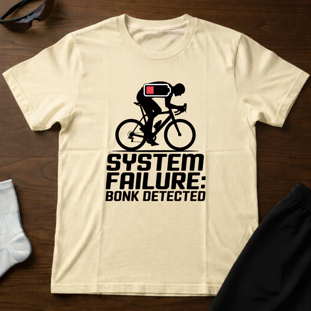Bonk Detected Tee