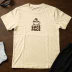 Hippo Café Pace Tee