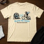 Blow Me Away Tee