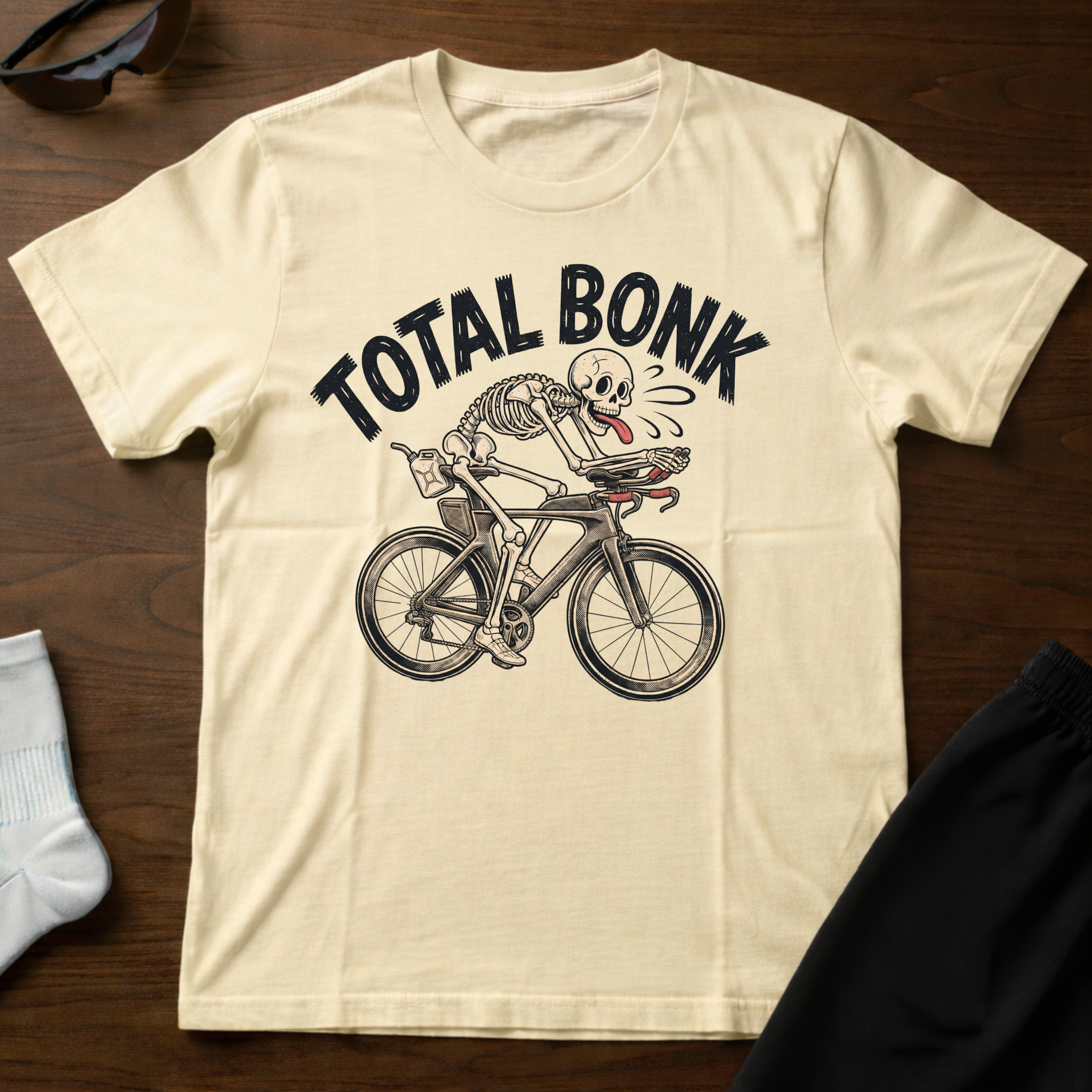 Total Bonk Tee
