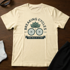 Breaking Cycle Tee