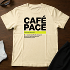 Café Pace n Tee