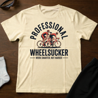 Wheelsucker Tee