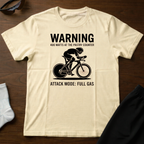 400W At The Pastry Tee