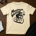 Wattage Bear Tee