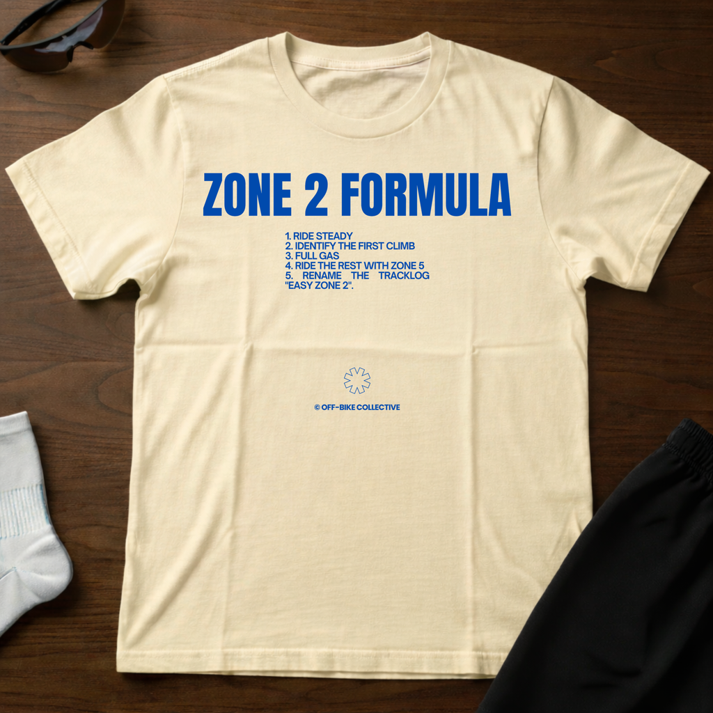 Zone 2 Formula Tee