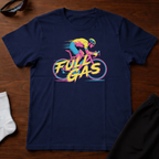 Full Gas Tee
